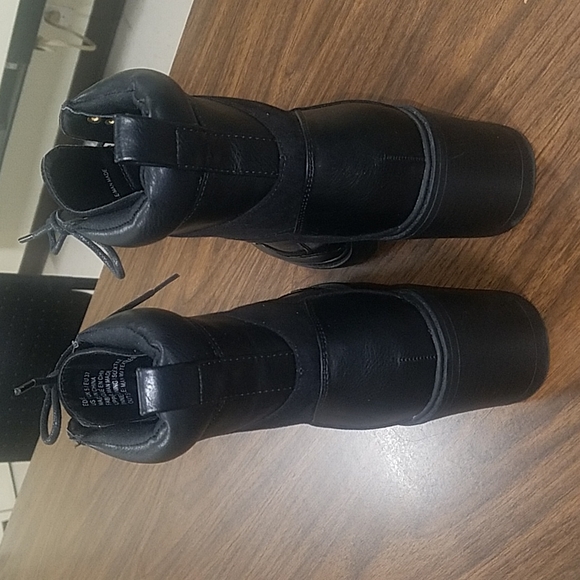 Just Fab boots - Picture 3 of 6